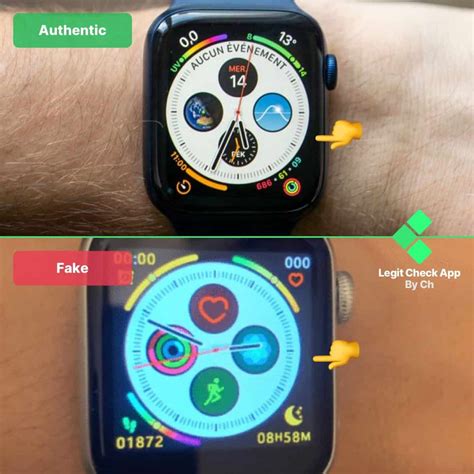 fake apple watch 4|knockoff apple watches.